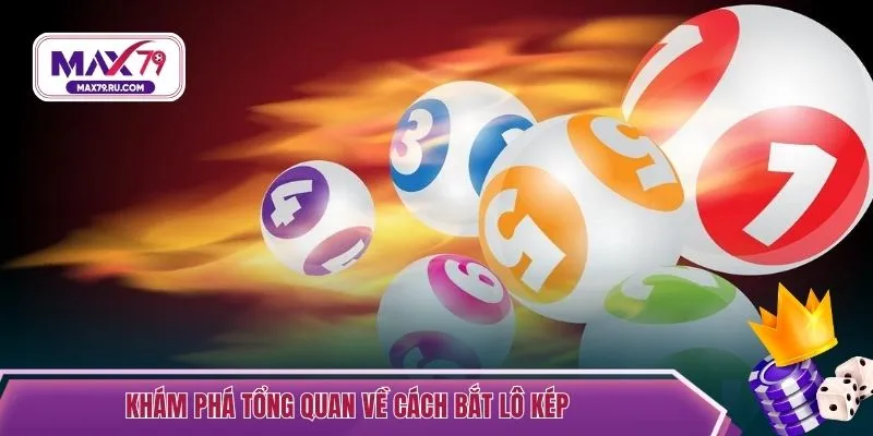 Khám phá tổng quan về cách bắt lô kép